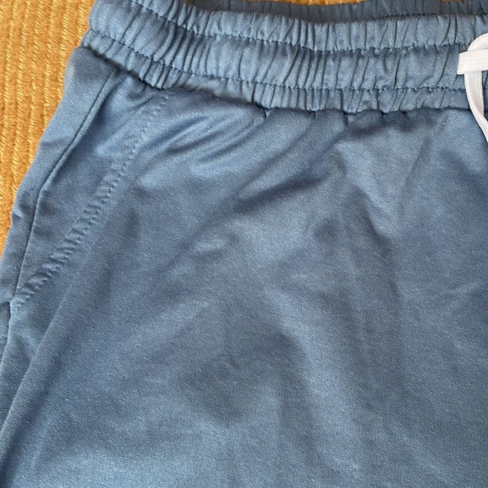 SHEIN drawstring shorts - Picture 4 of 8